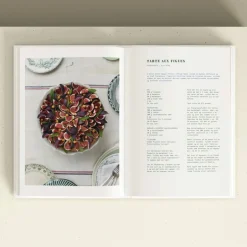 Sale La Table D'Eglantine Bøger