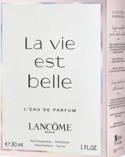Hot La Vie Est Belle Eau de Parfum Eau De Parfum