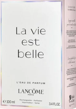 Hot La Vie Est Belle Eau de Parfum Eau De Parfum