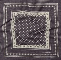 Outlet Lacia Cotta Scarf Dame Halstørklæder & Tørklæder