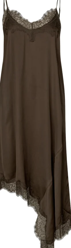 Best Lacia Strap Dress Dame Kjoler