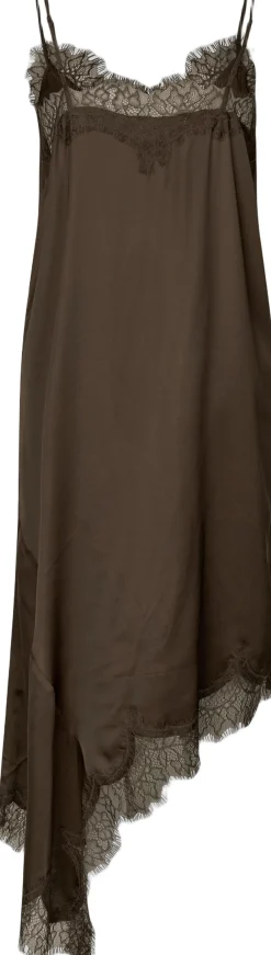 Best Lacia Strap Dress Dame Kjoler