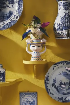 Bjørn Wiinblad Vaser & Urtepotteskjulere><noscript><img width=