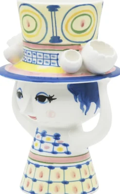 Bjørn Wiinblad Vaser & Urtepotteskjulere><noscript><img width=