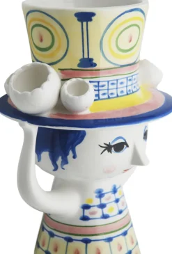 Bjørn Wiinblad Vaser & Urtepotteskjulere><noscript><img width=