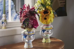 Bjørn Wiinblad Vaser & Urtepotteskjulere><noscript><img width=