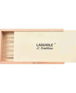 -Laguiole Tradition Hot
