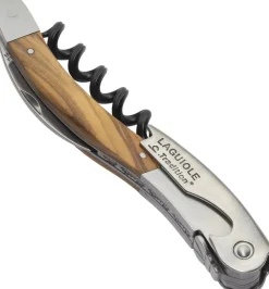 Laguiole Tradition Bar & Vin>OLIVEN PROP. S.L.