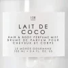 LE MONDE GOURMAND Hair Mist|Body Mist>Lait de Coco - Parfumemist til hår og krop