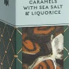 Best Lakrids & Fløde med sydesalt elegance Karameller