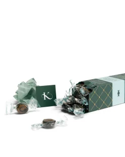 Best Lakrids & Fløde med sydesalt elegance Karameller