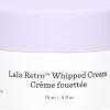 Lala Retro Whipped Cream - Ansigtscreme Til Tør Hud-DRUNK ELEPHANT