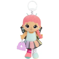 Clearance My Friend Flora Cl Børn Babylegetøj