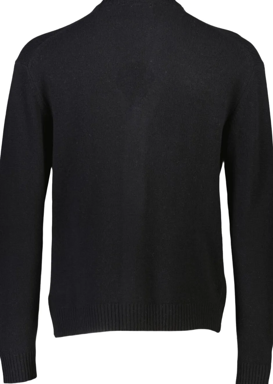 Lambswool button cardigan-Lindbergh Online