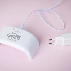 Depend Negle>Lampa m. adapter EU se/fi/no/dk/gb/