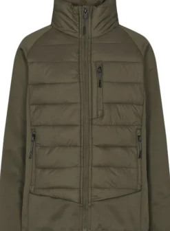 Outlet Lan II hybridjakke Børn Jakker & Overtøj