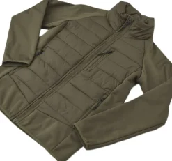 Outlet Lan II hybridjakke Børn Jakker & Overtøj