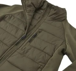 Outlet Lan II hybridjakke Børn Jakker & Overtøj