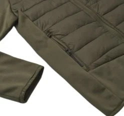 Outlet Lan II hybridjakke Børn Jakker & Overtøj