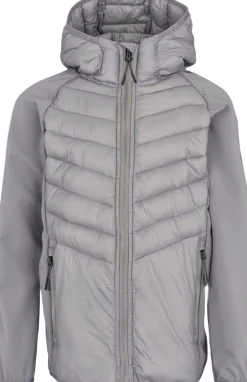 Lan III Hybrid Sommerjakke-MCKINLEY Hot