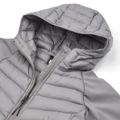 Lan III Hybrid Sommerjakke-MCKINLEY Hot