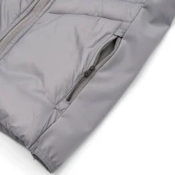 Lan III Hybrid Sommerjakke-MCKINLEY Hot