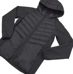 Lan III Hybrid Sommerjakke-MCKINLEY Online