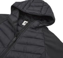 Lan III Hybrid Sommerjakke-MCKINLEY Online