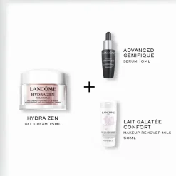 Hydra Zen Skincare Set - Starter Kit 2024-Lancôme Online