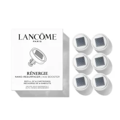 Rénergie Nano-Resurfacer - 400 Booster Device Refill x6-Lancôme New
