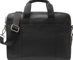 Dame Saddler Håndtasker>Lanco Brushed silver