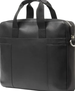 Dame Saddler Håndtasker>Lanco Brushed silver