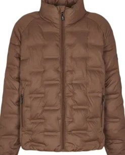 Lanea polstret jakke-H2O Online