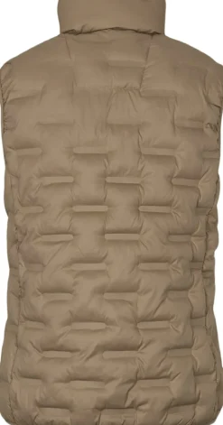 Sale Lanea vest Dame Jakker|Sport