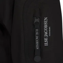 Dame ILSE JACOBSEN Regntøj>Lang Regnjakke