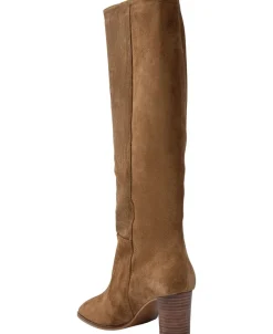 Dame Billi Bi Sæsonens Sko>Lang støvle - A9392