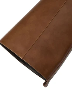 Sale Lang støvle - A19106 Dame Støvler