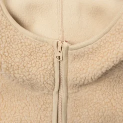 Langli Pile fleecejakke m. hætte-H2O Discount