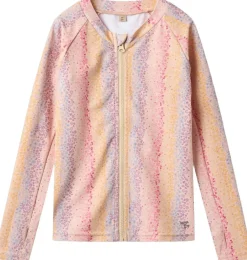 Børn Wheat Badetøj>Langærmet Bade T-shirt Ada