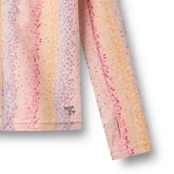 Børn Wheat Badetøj>Langærmet Bade T-shirt Ada