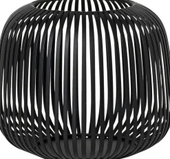 Blomus Lanterner>Lantern -LITO- Black S