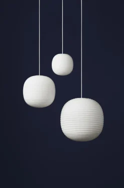 Online Lantern Pendant Ø20 Pendler