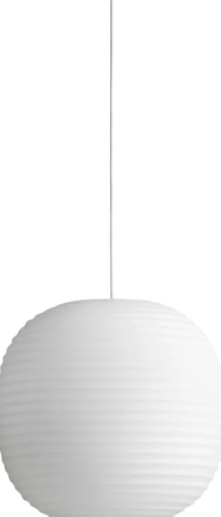 Lantern Pendant Ø30-New Works Discount