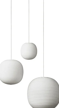 Lantern Pendant Ø30-New Works Discount