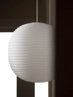 Lantern Pendant Ø30-New Works Discount