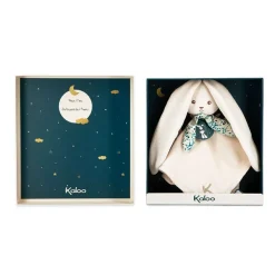 Online Lapinoo Doudou Cream Børn Legetøjsfigurer