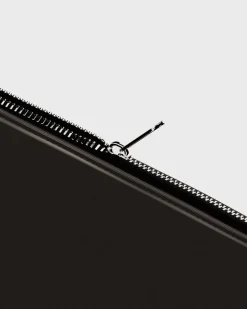 Laptop Case 14" Padded Patent Black-HoldIt Discount