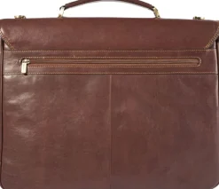 Laptop-taske-Leonhard Heyden Outlet