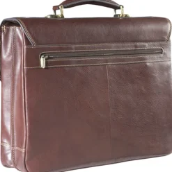 Laptop-taske-Leonhard Heyden Outlet