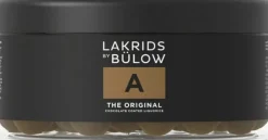 LARGE A THE ORIGINAL-Lakrids by Bülow Sale